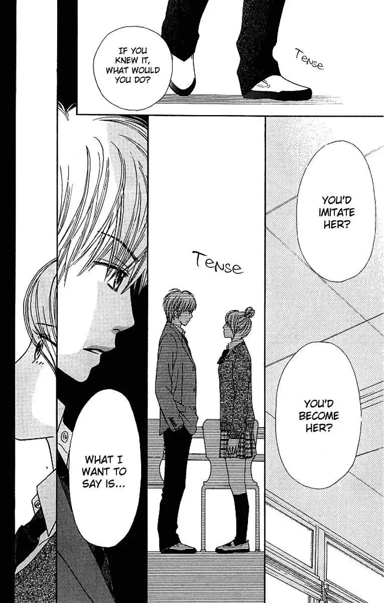 Parfait Tic Chapter 121 11